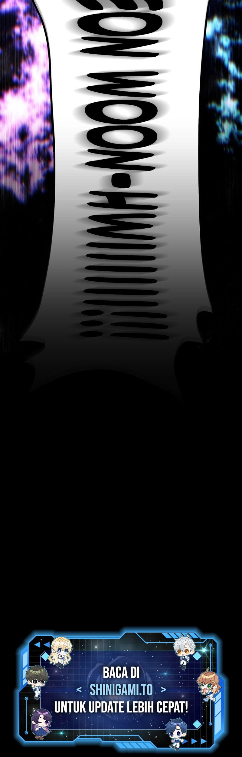 Chronicles of the Reincarnated Demon God Chapter 47 - halaman 96