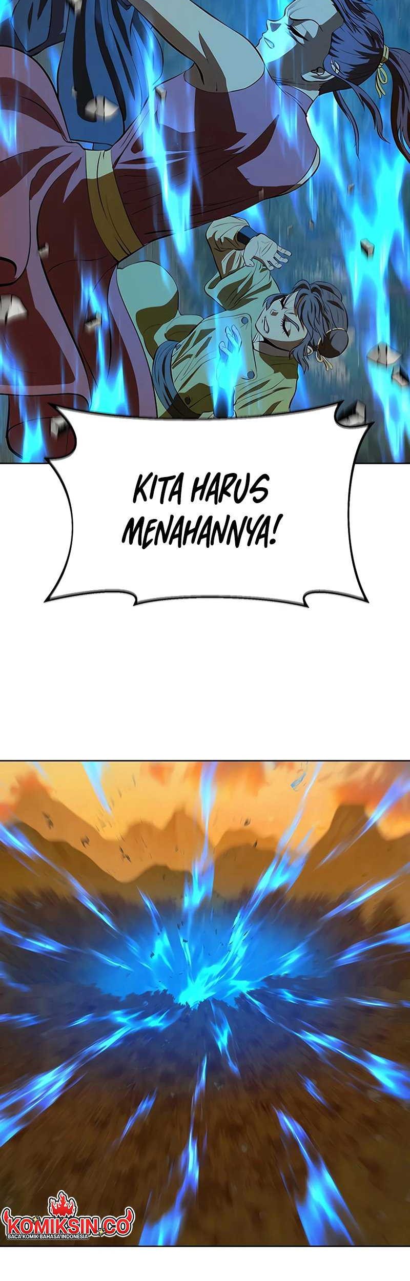 Chronicles of the Reincarnated Demon God Chapter 48 - halaman 32