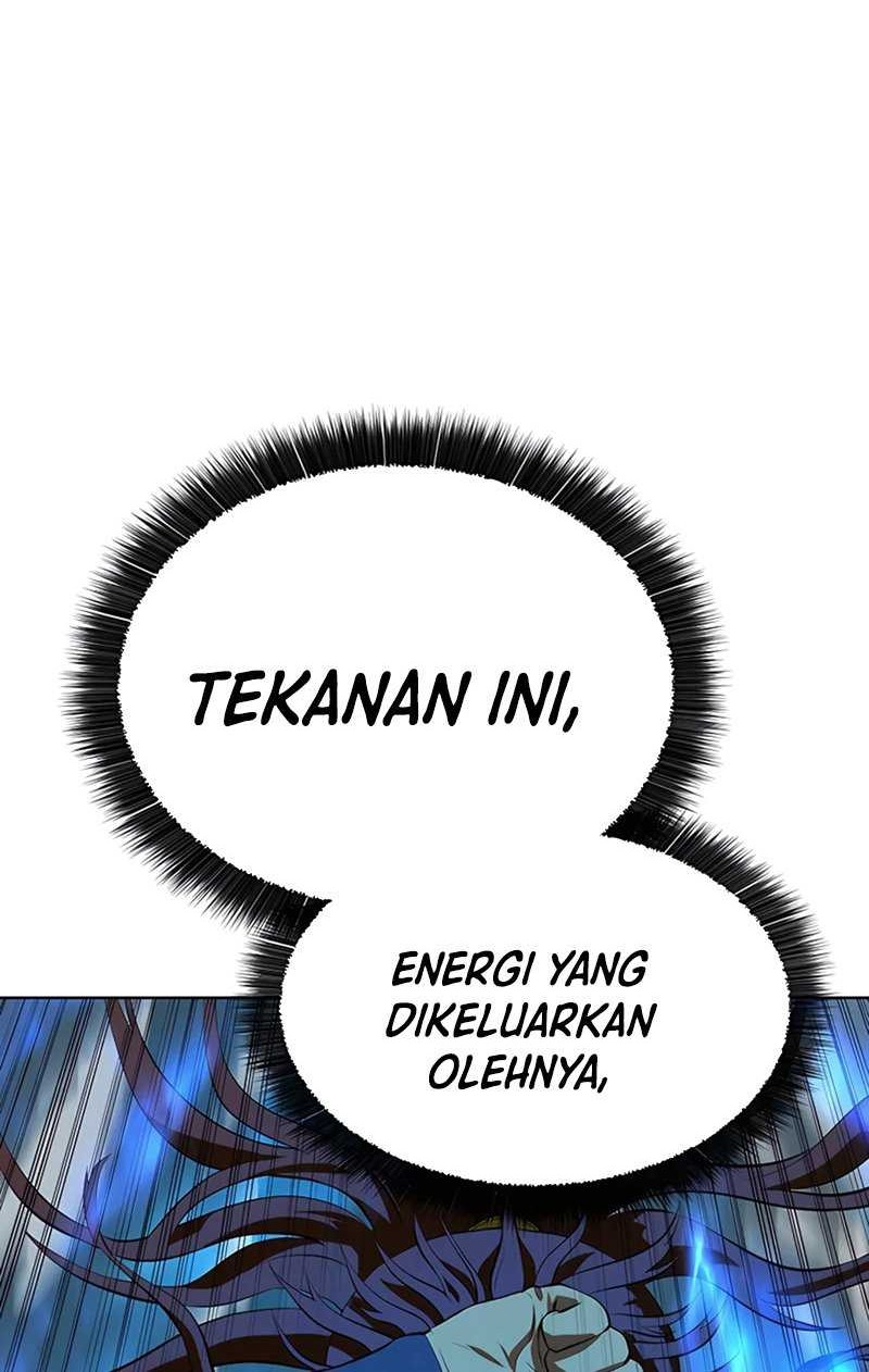 Chronicles of the Reincarnated Demon God Chapter 48 - halaman 33