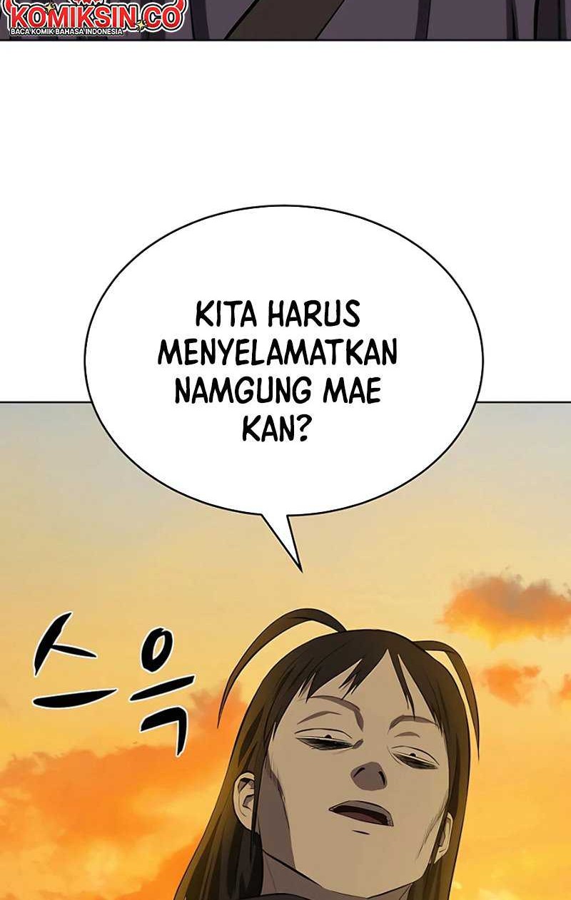 Chronicles of the Reincarnated Demon God Chapter 48 - halaman 45