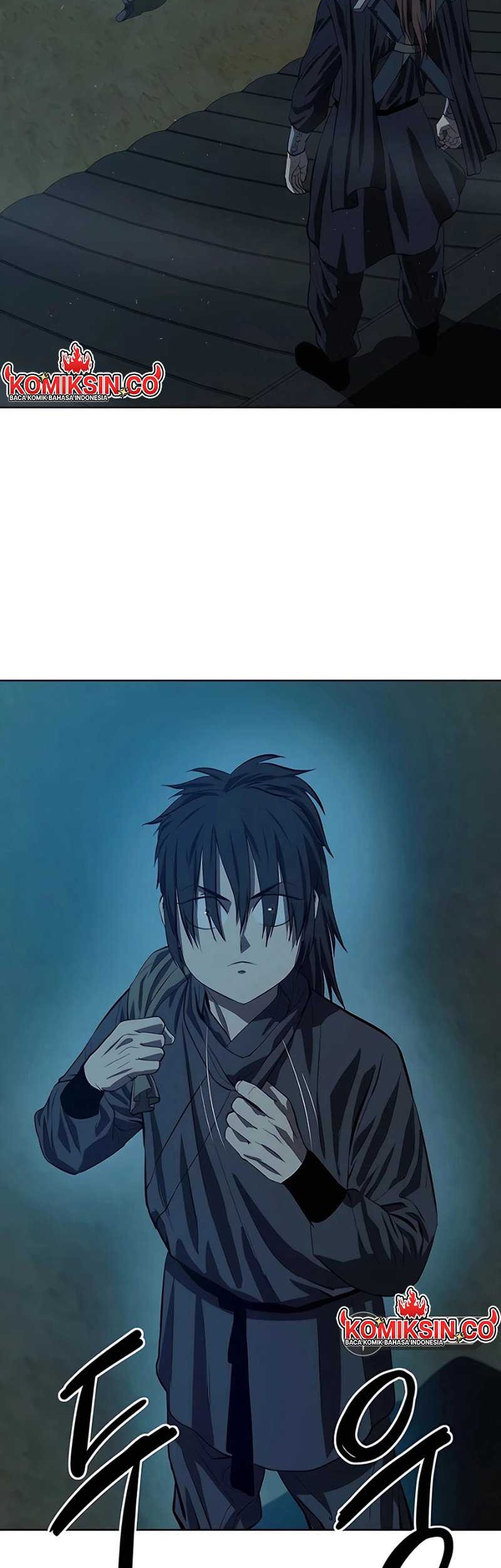 Chronicles of the Reincarnated Demon God Chapter 48 - halaman 48