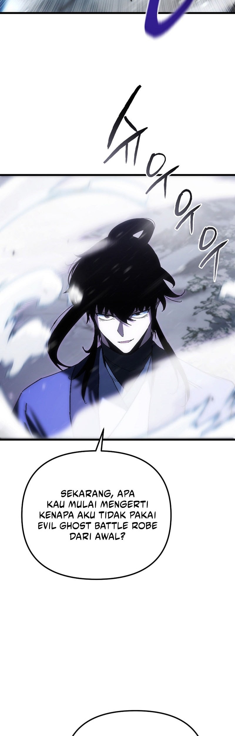 Chronicles of the Reincarnated Demon God Chapter 48 - halaman 54