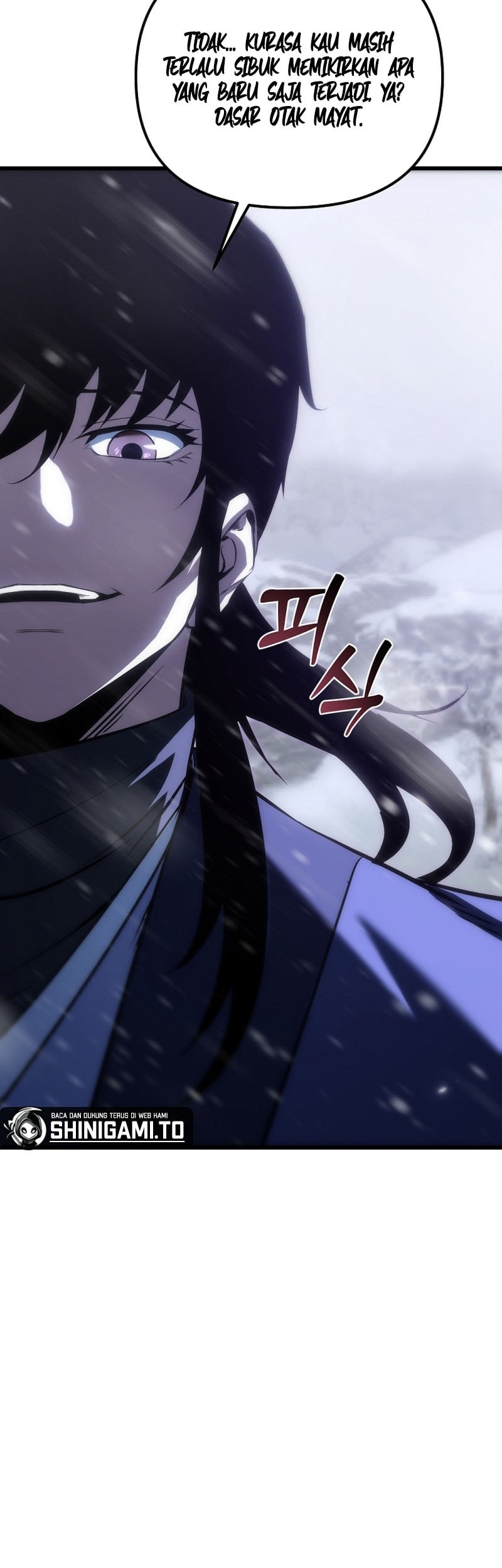 Chronicles of the Reincarnated Demon God Chapter 48 - halaman 55