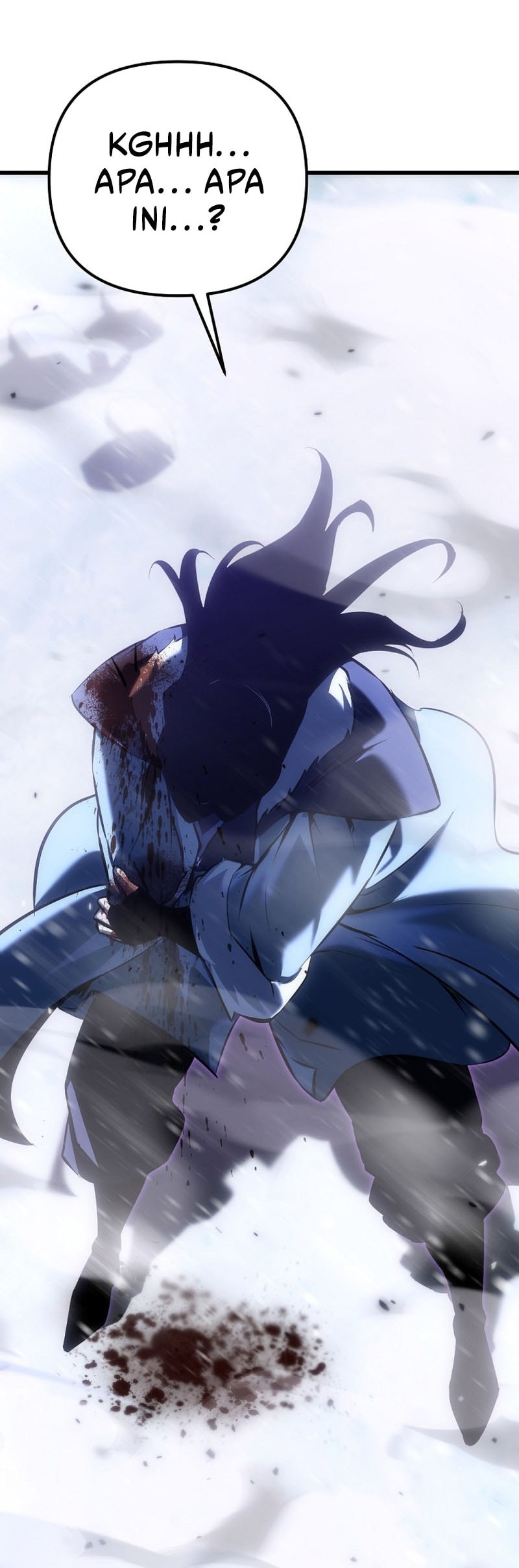 Chronicles of the Reincarnated Demon God Chapter 48 - halaman 56