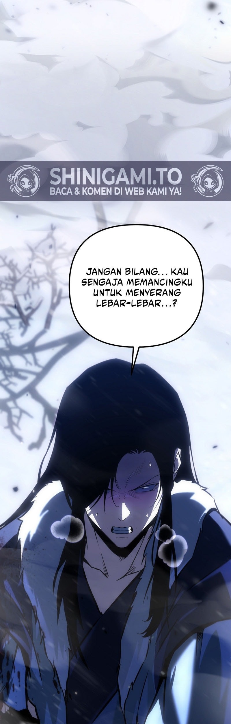 Chronicles of the Reincarnated Demon God Chapter 48 - halaman 57