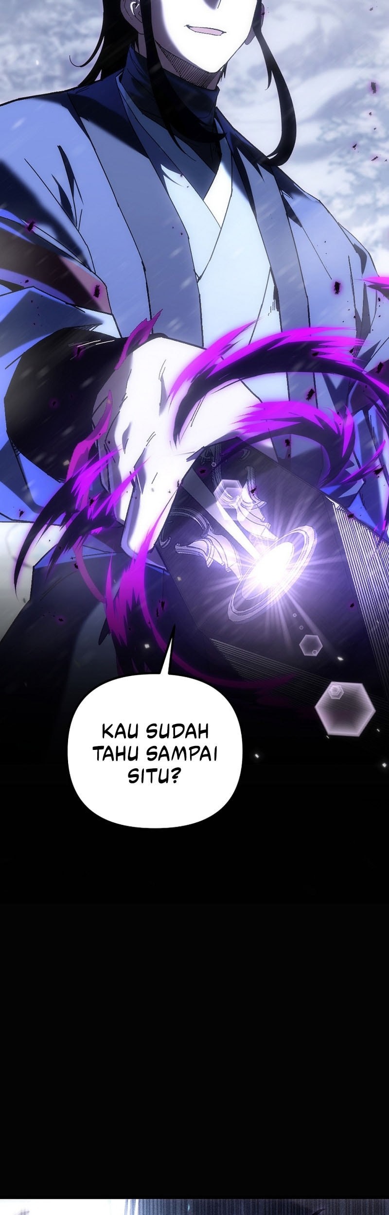 Chronicles of the Reincarnated Demon God Chapter 48 - halaman 59