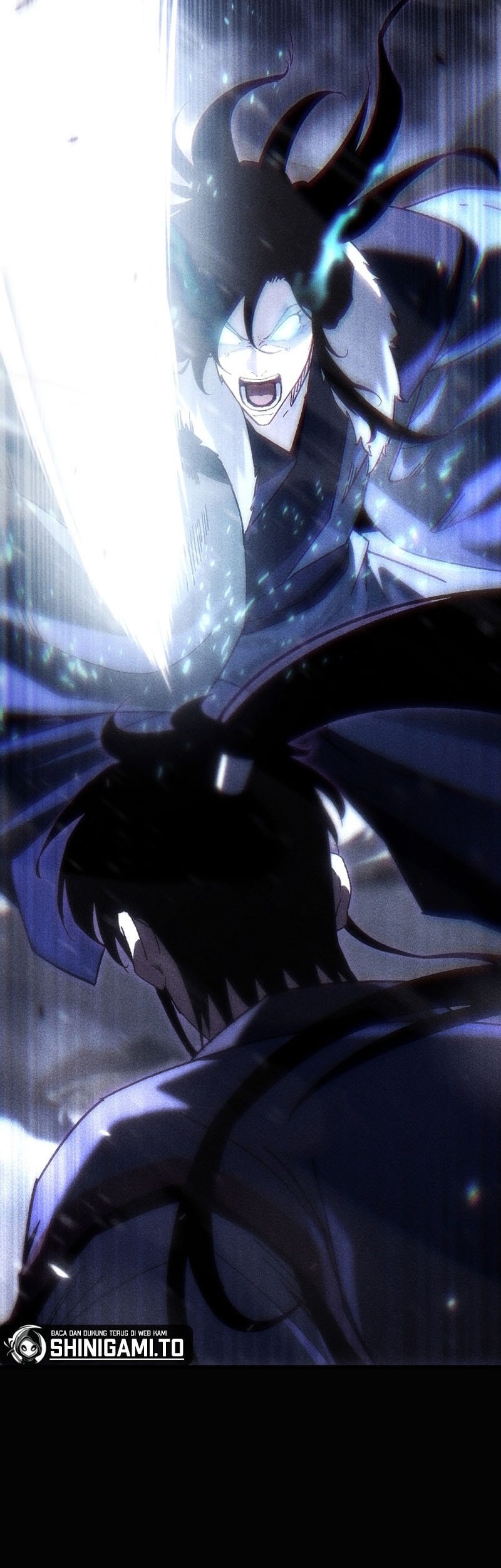 Chronicles of the Reincarnated Demon God Chapter 48 - halaman 60
