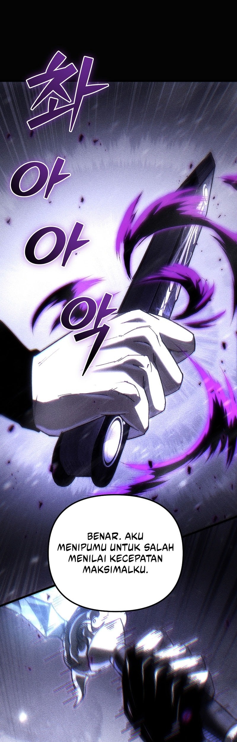 Chronicles of the Reincarnated Demon God Chapter 48 - halaman 61