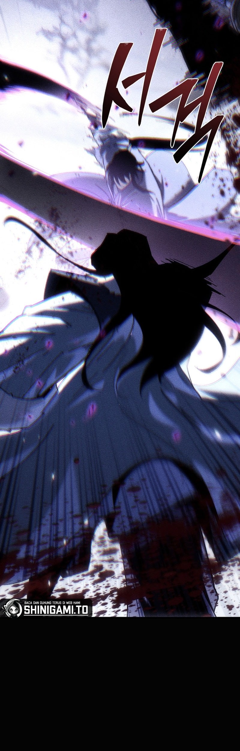Chronicles of the Reincarnated Demon God Chapter 48 - halaman 62
