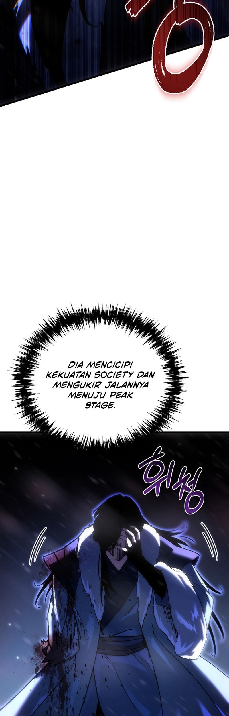 Chronicles of the Reincarnated Demon God Chapter 48 - halaman 67
