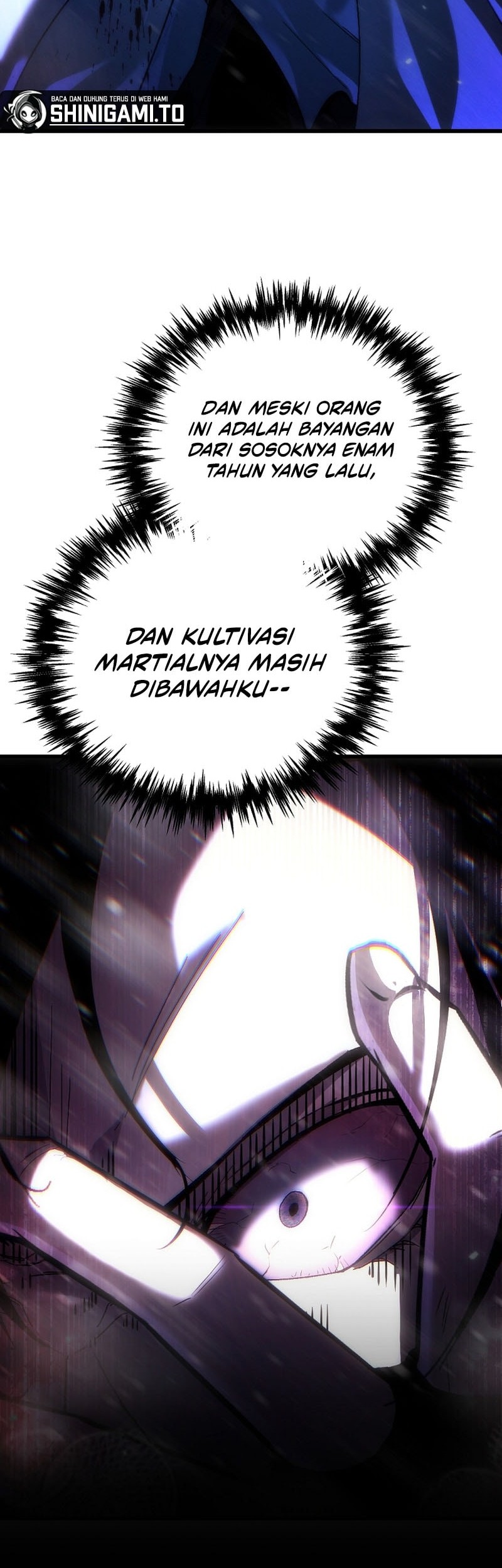 Chronicles of the Reincarnated Demon God Chapter 48 - halaman 68