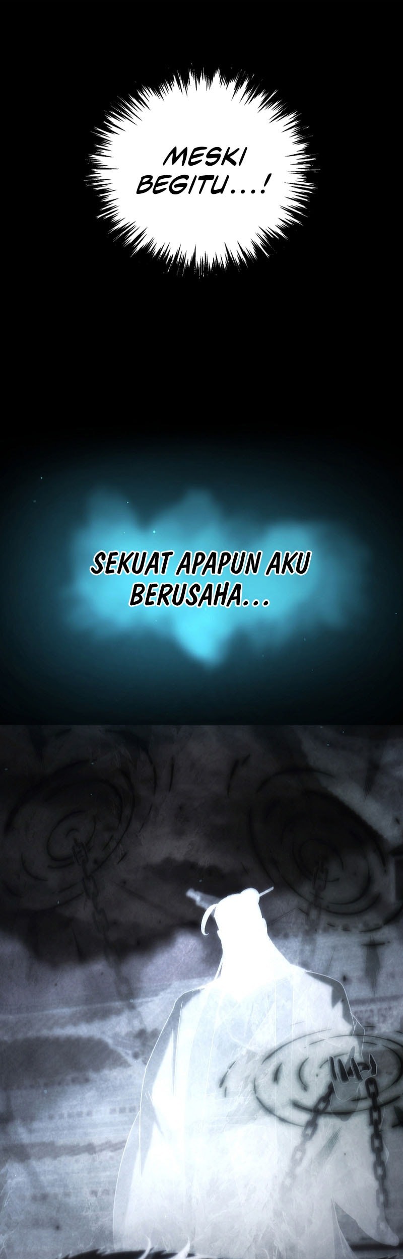 Chronicles of the Reincarnated Demon God Chapter 48 - halaman 69