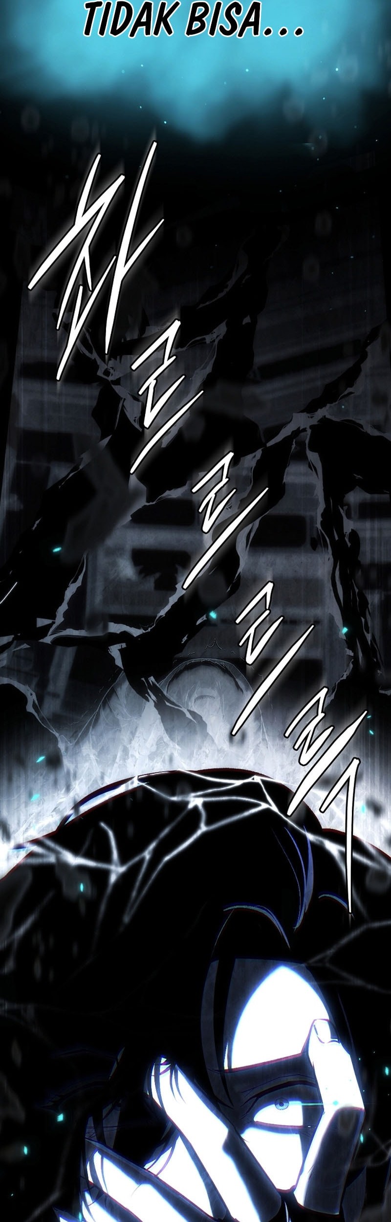 Chronicles of the Reincarnated Demon God Chapter 48 - halaman 73