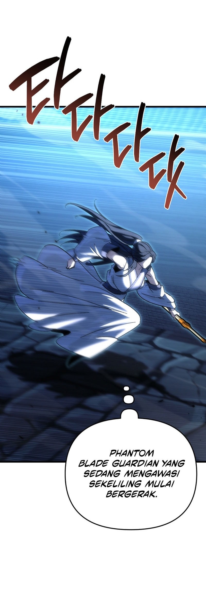 Chronicles of the Reincarnated Demon God Chapter 48 - halaman 79