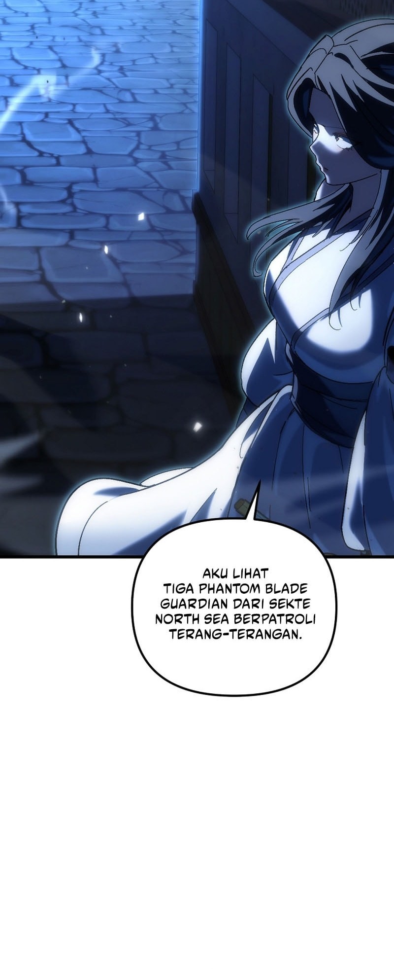 Chronicles of the Reincarnated Demon God Chapter 48 - halaman 83