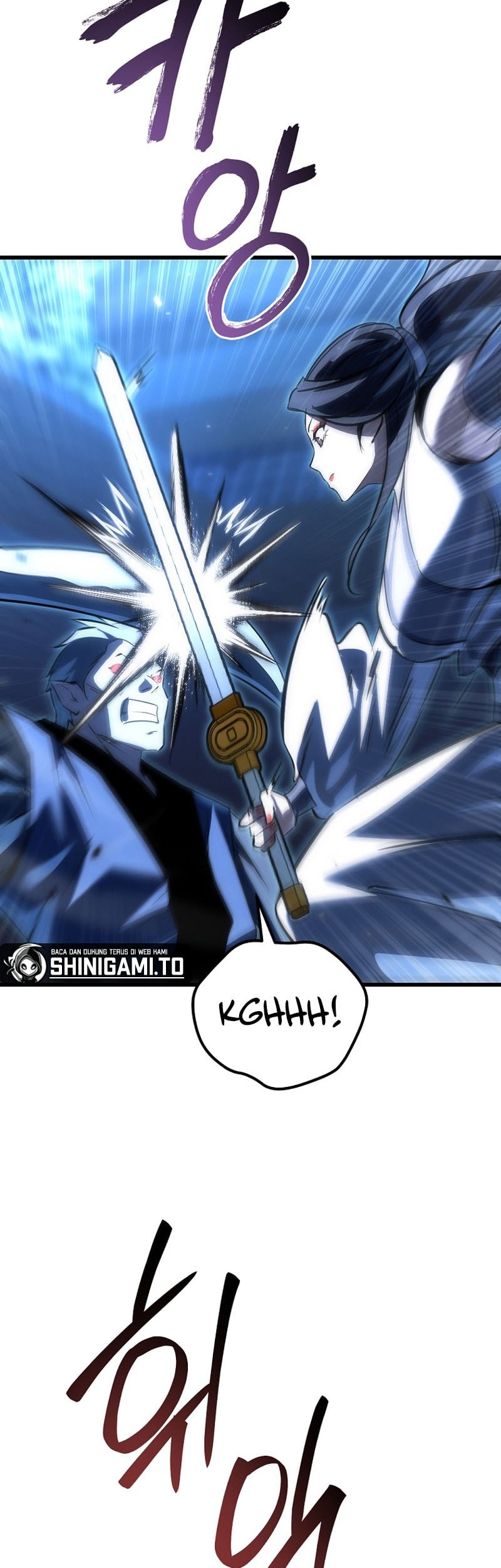 Chronicles of the Reincarnated Demon God Chapter 48 - halaman 89