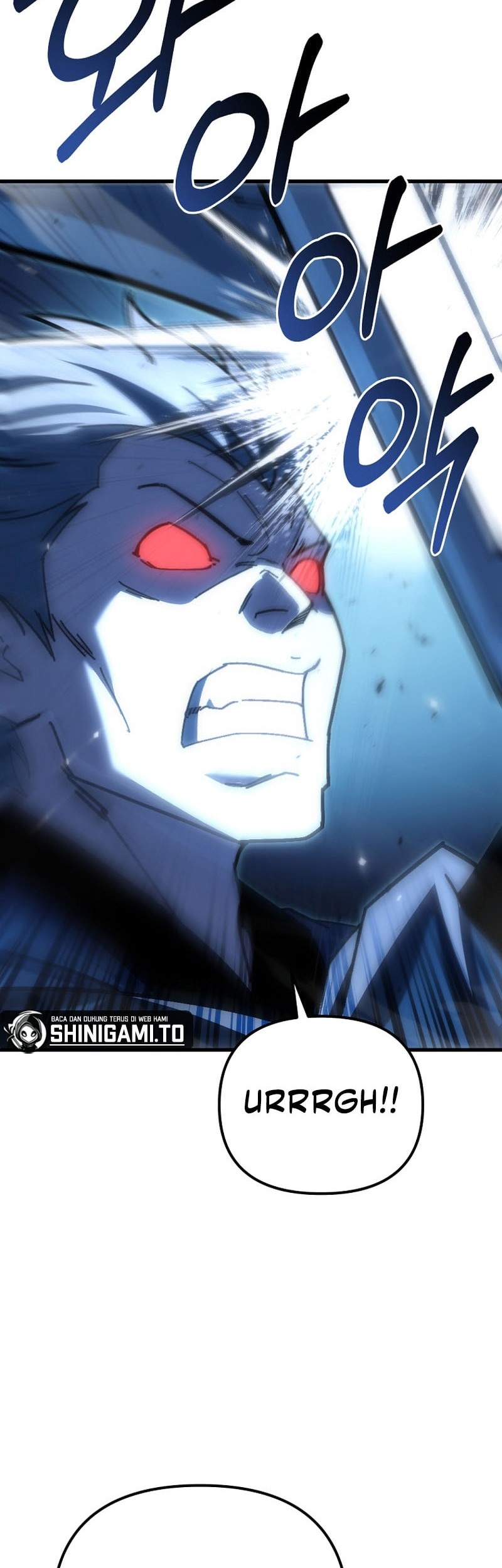 Chronicles of the Reincarnated Demon God Chapter 48 - halaman 93