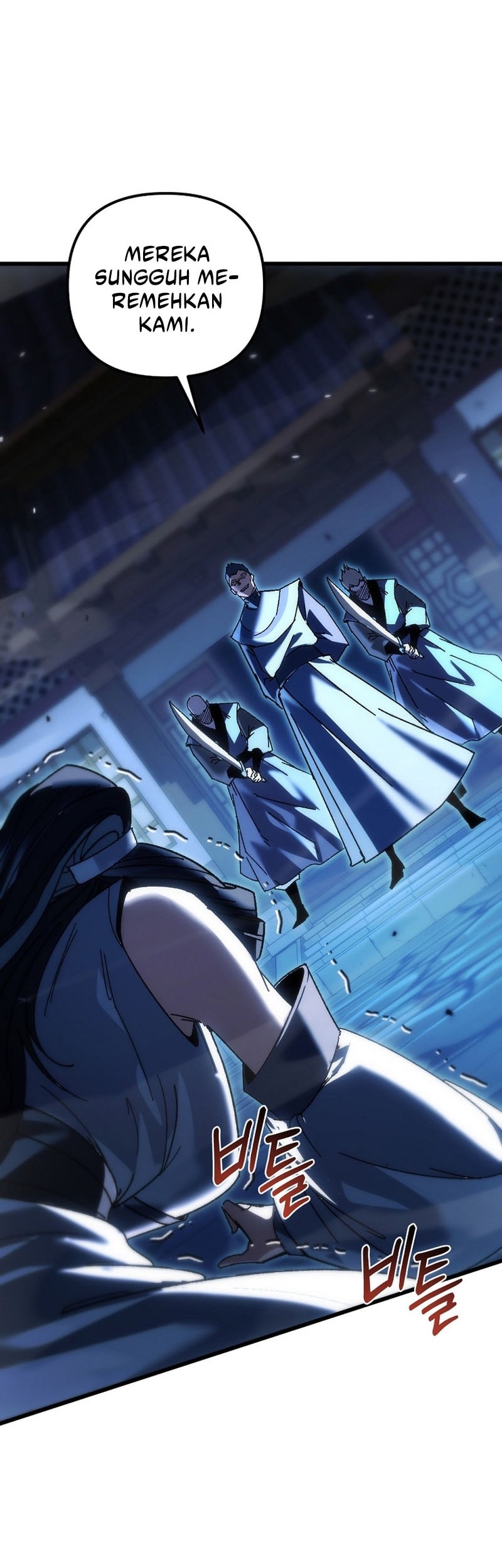Chronicles of the Reincarnated Demon God Chapter 48 - halaman 97