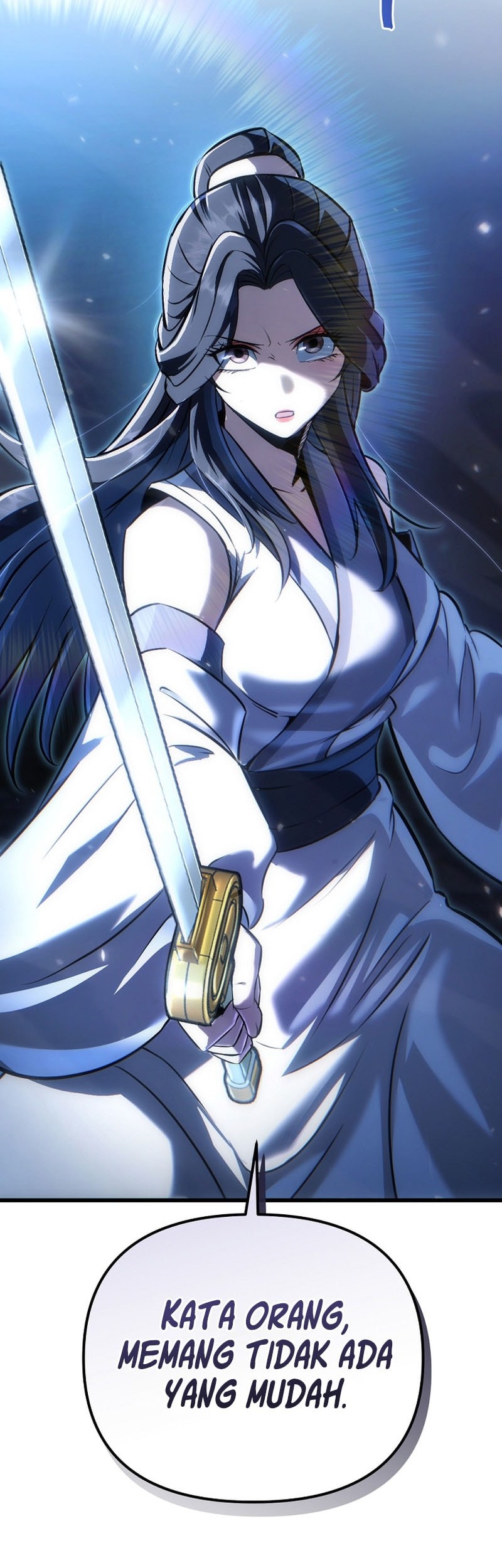 Chronicles of the Reincarnated Demon God Chapter 48 - halaman 99