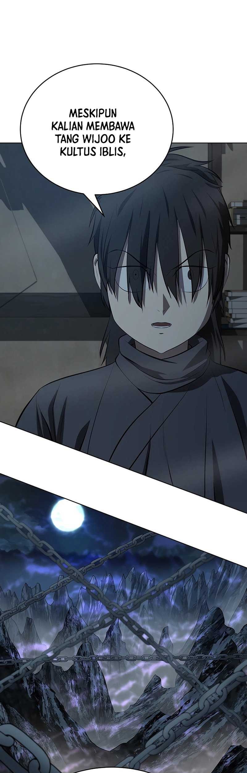 Chronicles of the Reincarnated Demon God Chapter 49 - halaman 10