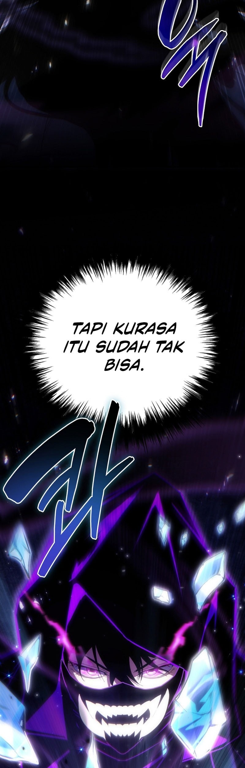 Chronicles of the Reincarnated Demon God Chapter 49 - halaman 100