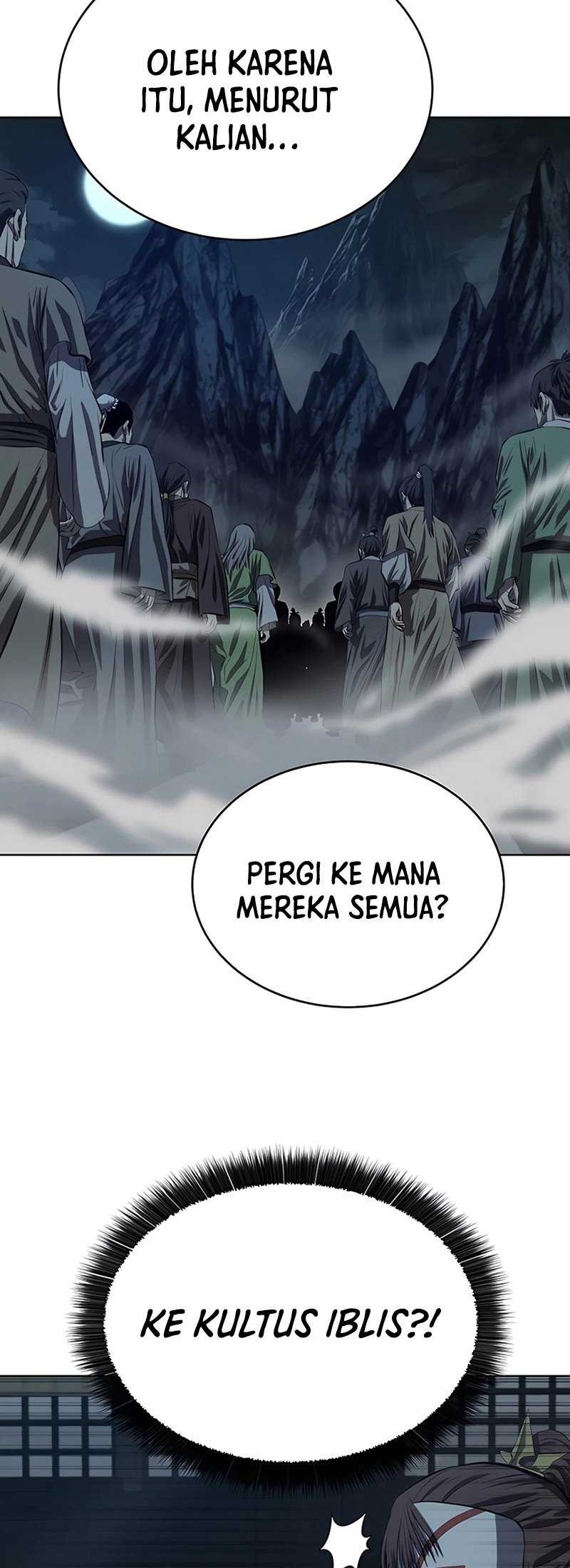 Chronicles of the Reincarnated Demon God Chapter 49 - halaman 13