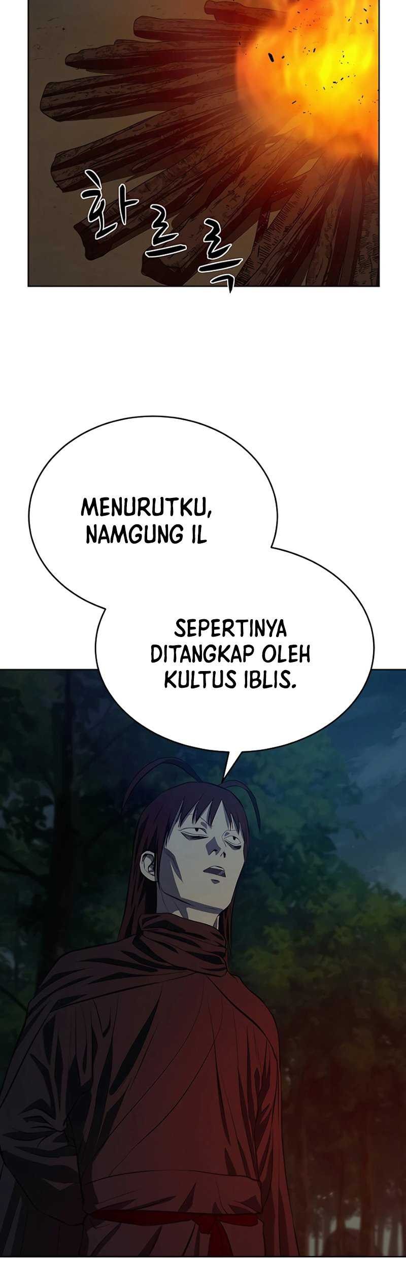 Chronicles of the Reincarnated Demon God Chapter 49 - halaman 18