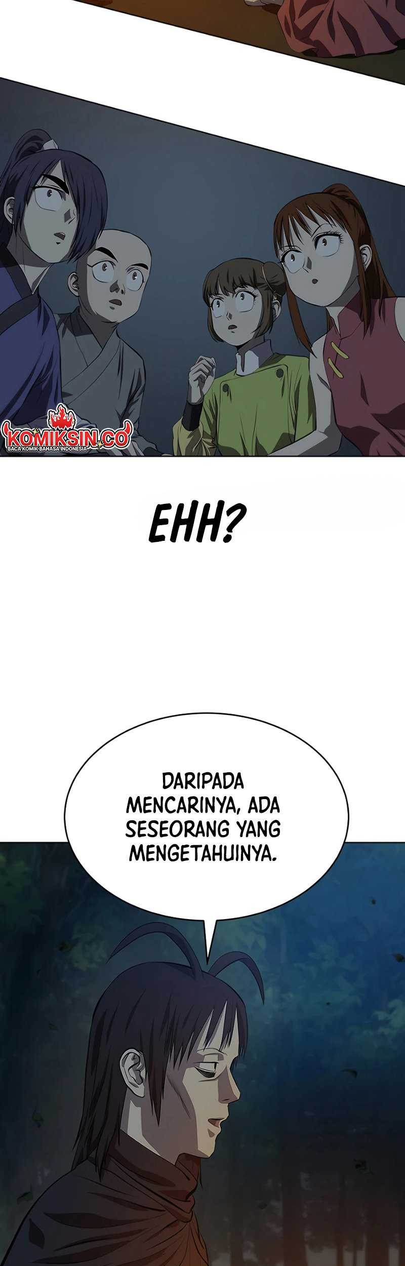 Chronicles of the Reincarnated Demon God Chapter 49 - halaman 22