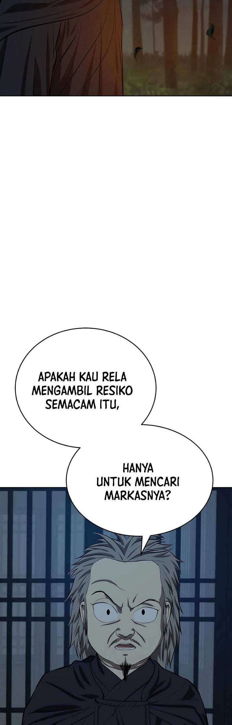 Chronicles of the Reincarnated Demon God Chapter 49 - halaman 23