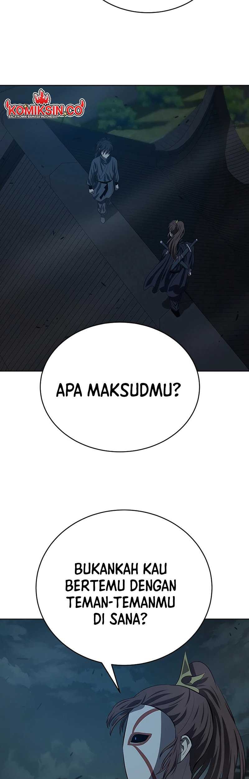 Chronicles of the Reincarnated Demon God Chapter 49 - halaman 30