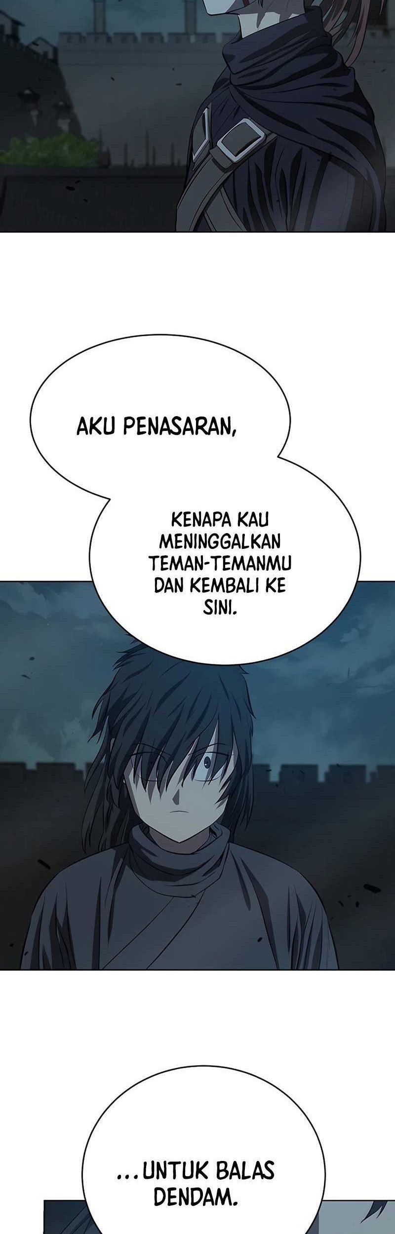 Chronicles of the Reincarnated Demon God Chapter 49 - halaman 31