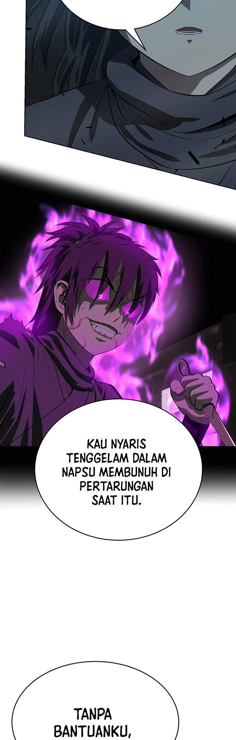 Chronicles of the Reincarnated Demon God Chapter 49 - halaman 32