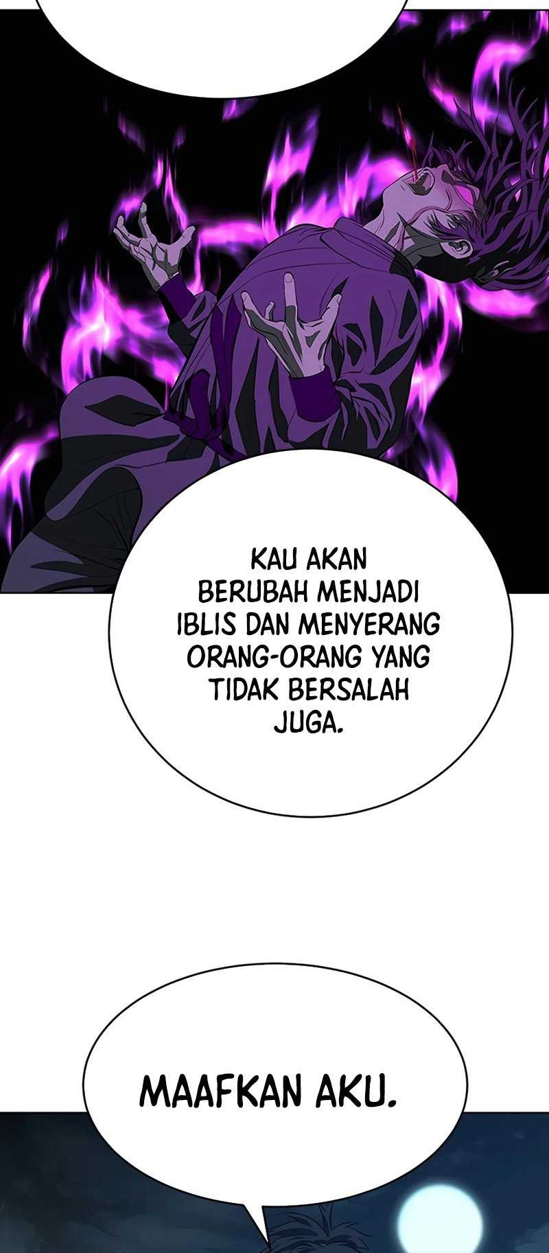 Chronicles of the Reincarnated Demon God Chapter 49 - halaman 33