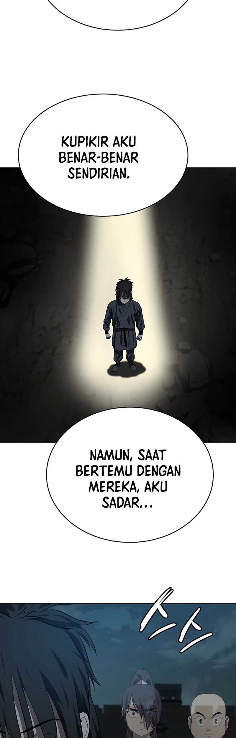 Chronicles of the Reincarnated Demon God Chapter 49 - halaman 38
