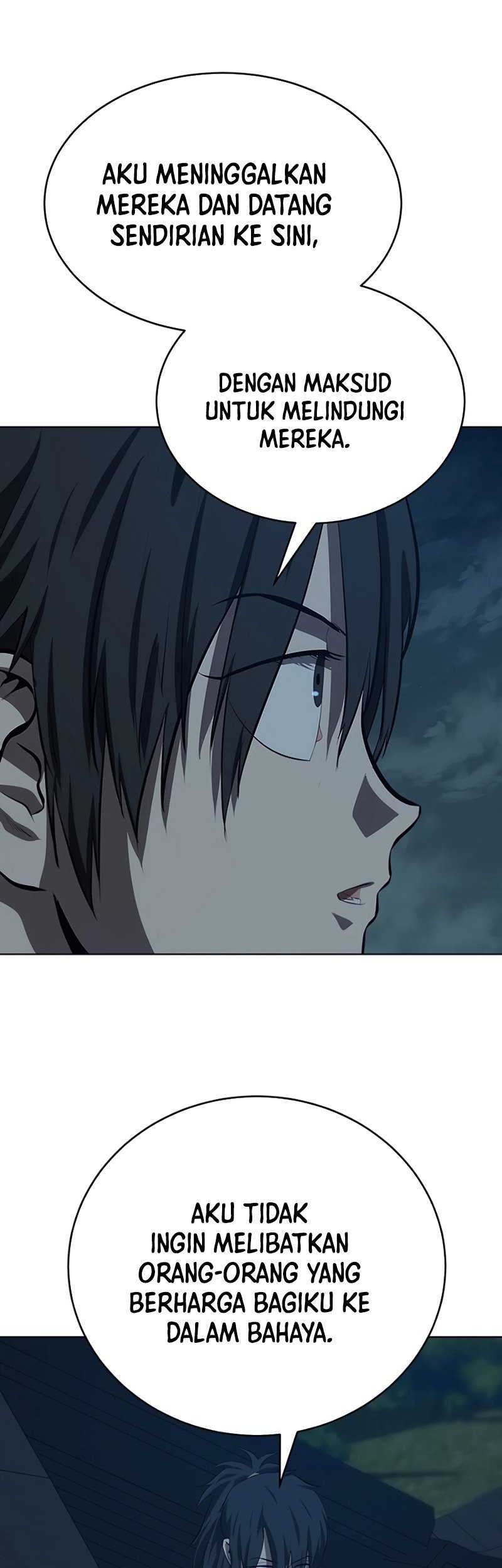 Chronicles of the Reincarnated Demon God Chapter 49 - halaman 40