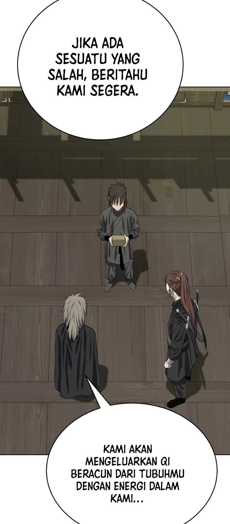 Chronicles of the Reincarnated Demon God Chapter 49 - halaman 45
