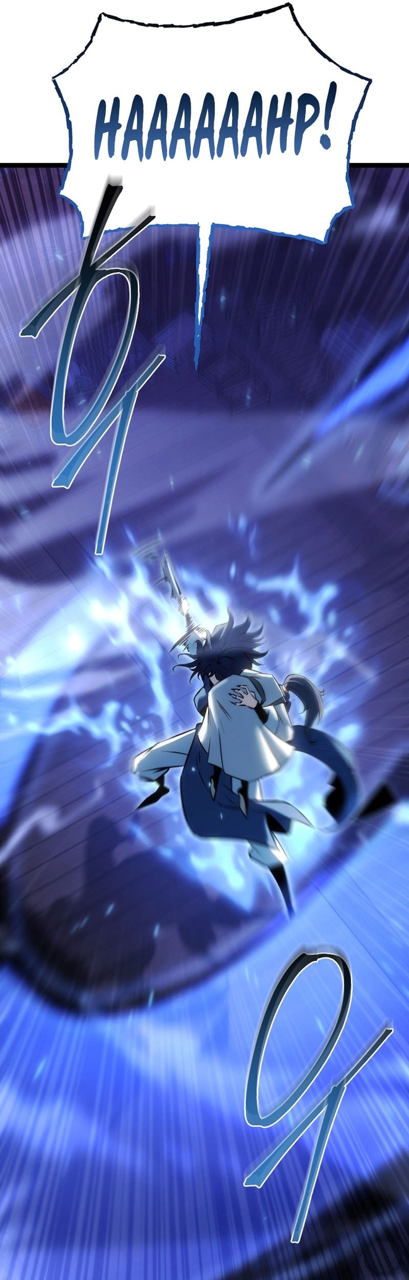 Chronicles of the Reincarnated Demon God Chapter 49 - halaman 50