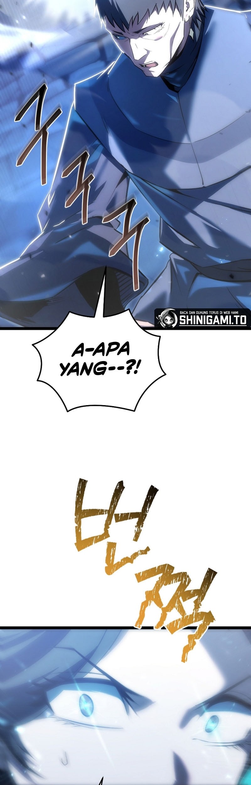 Chronicles of the Reincarnated Demon God Chapter 49 - halaman 52