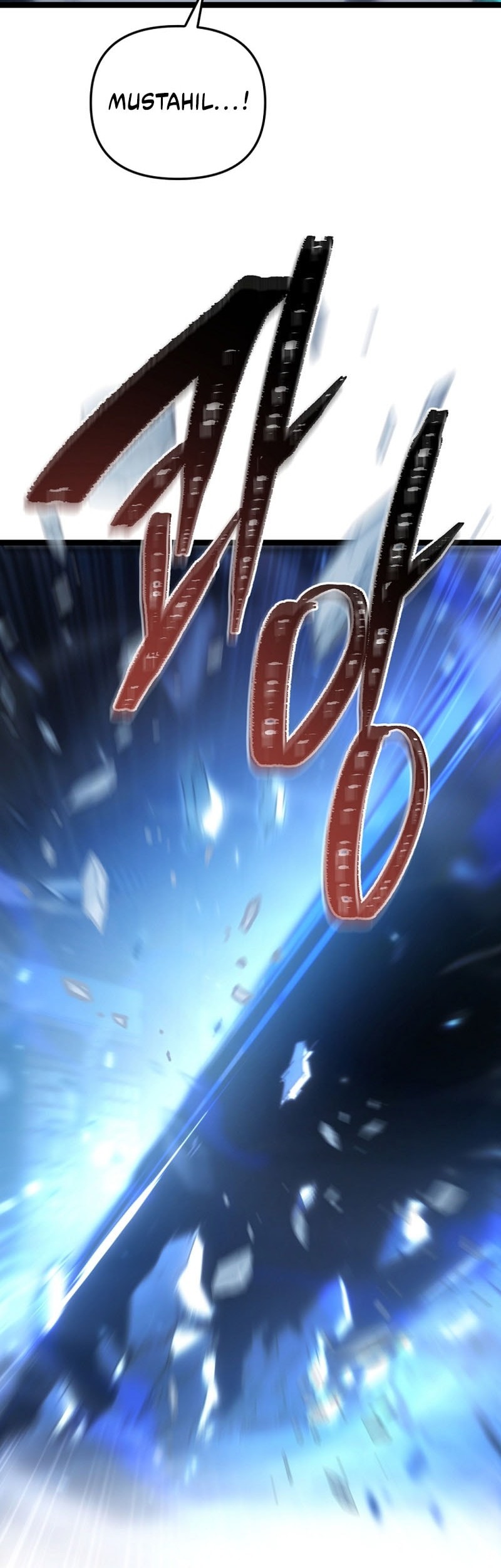 Chronicles of the Reincarnated Demon God Chapter 49 - halaman 53