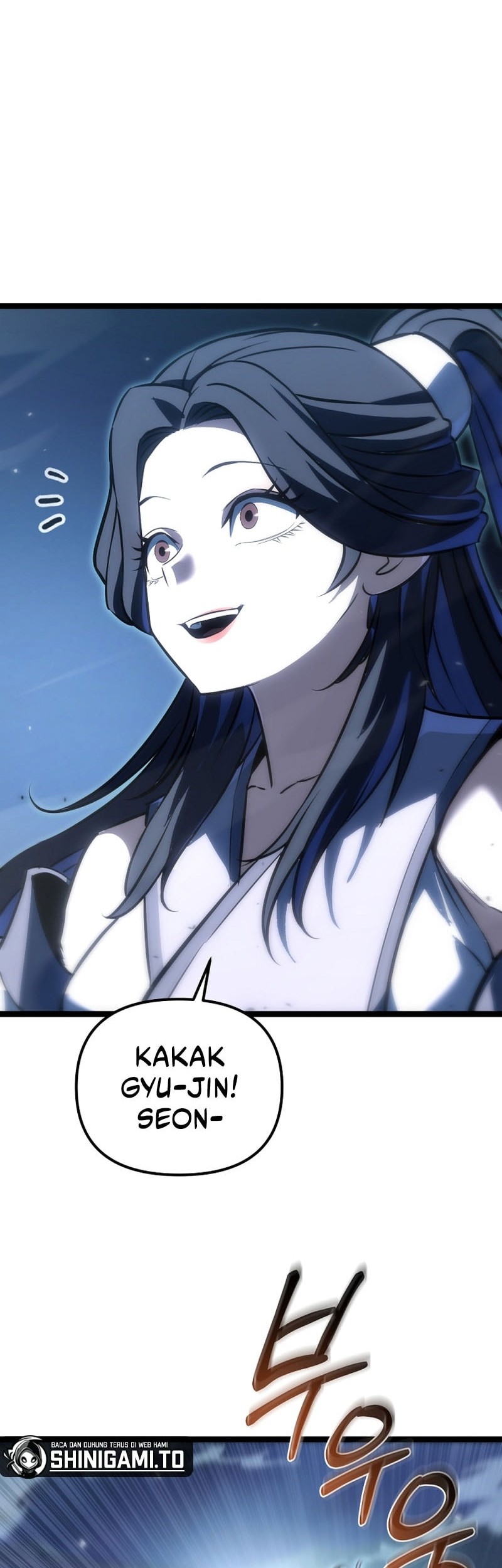 Chronicles of the Reincarnated Demon God Chapter 49 - halaman 55