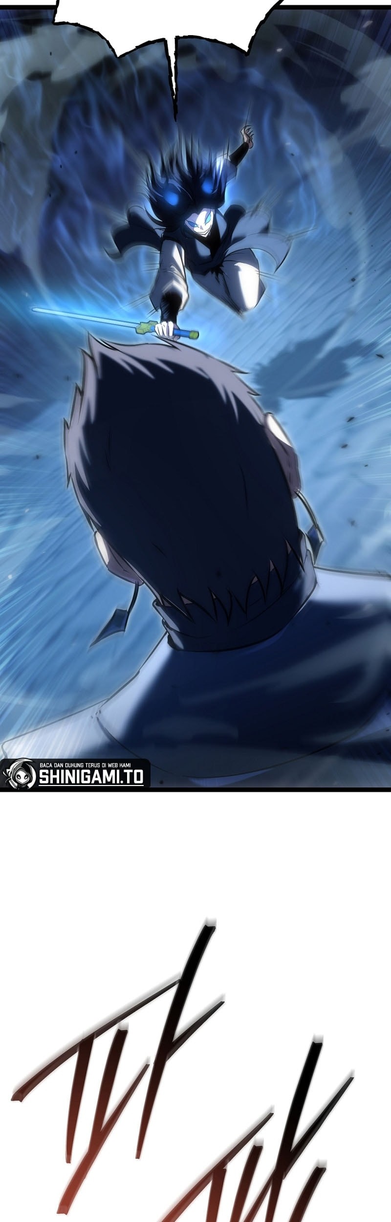 Chronicles of the Reincarnated Demon God Chapter 49 - halaman 60