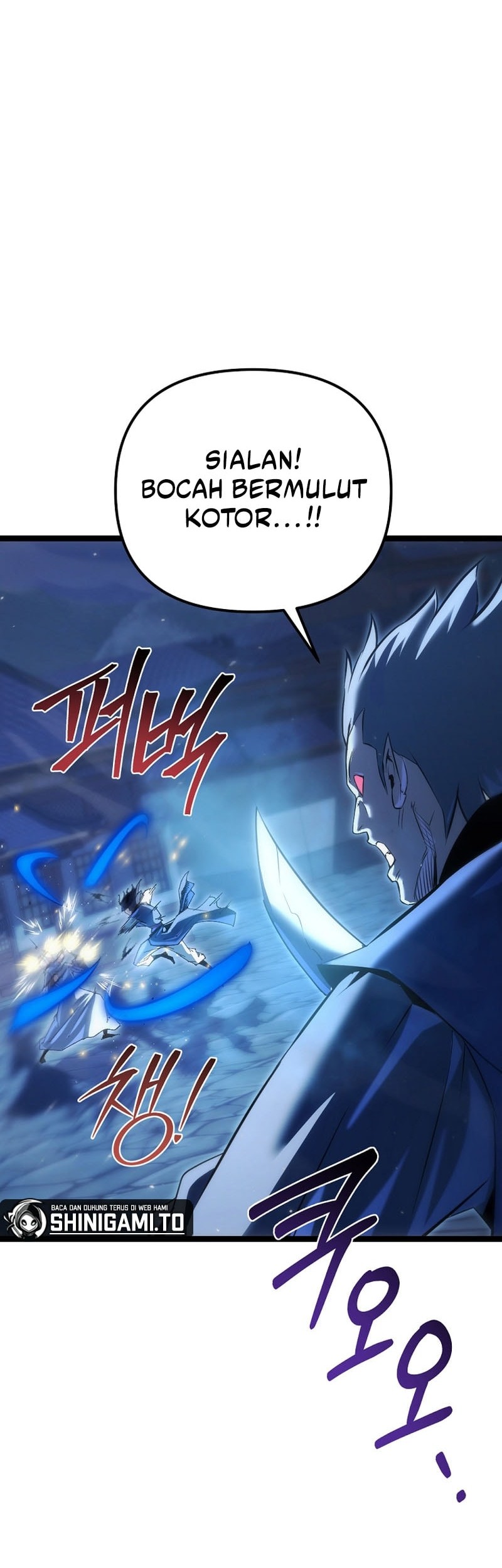 Chronicles of the Reincarnated Demon God Chapter 49 - halaman 63