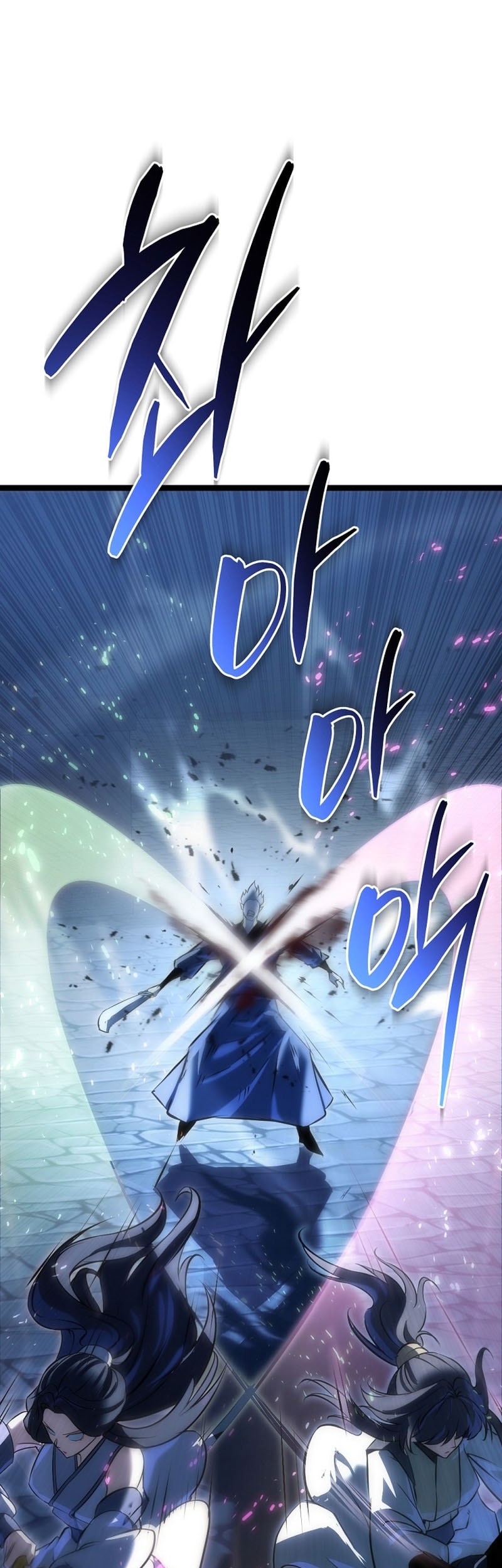 Chronicles of the Reincarnated Demon God Chapter 49 - halaman 64