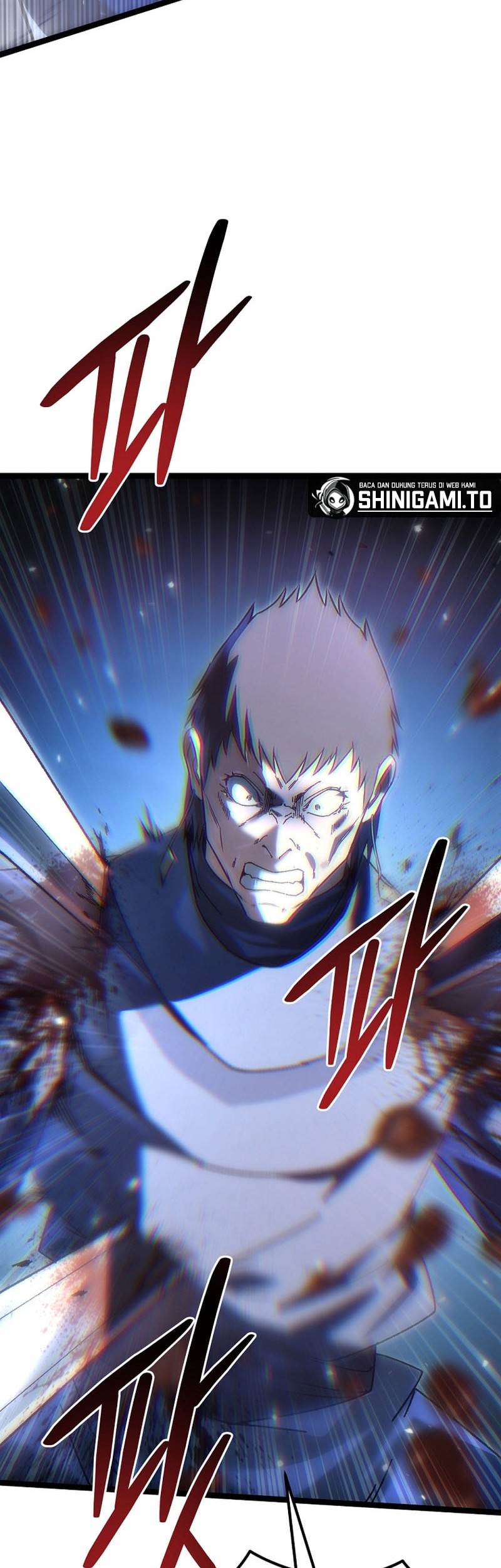Chronicles of the Reincarnated Demon God Chapter 49 - halaman 67