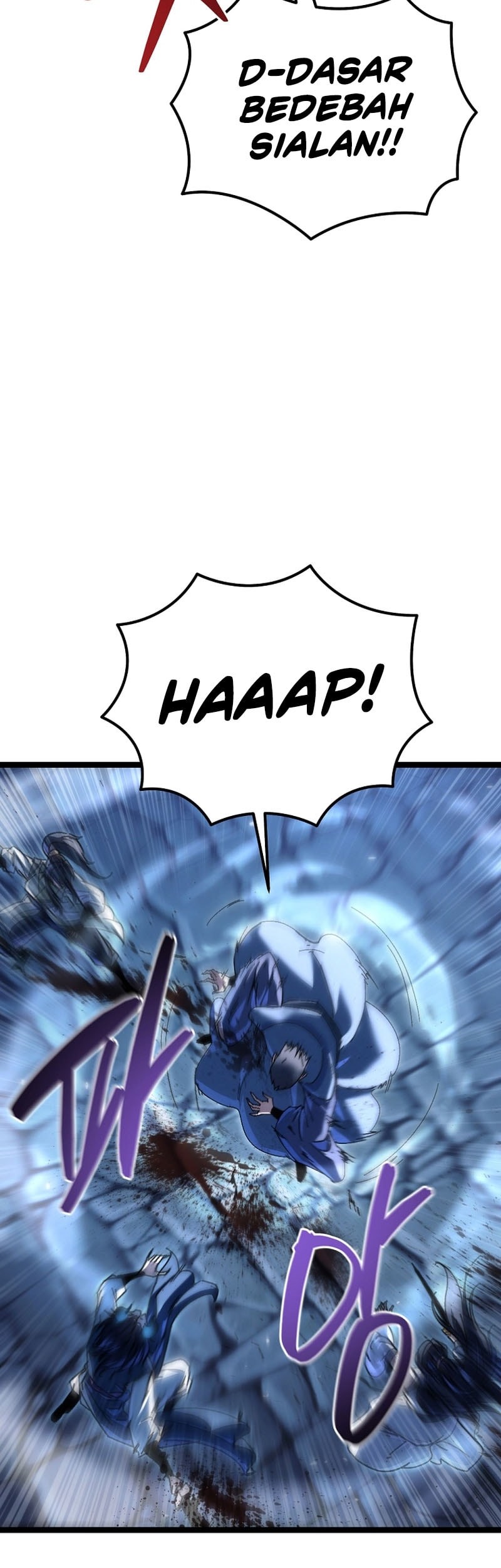 Chronicles of the Reincarnated Demon God Chapter 49 - halaman 68