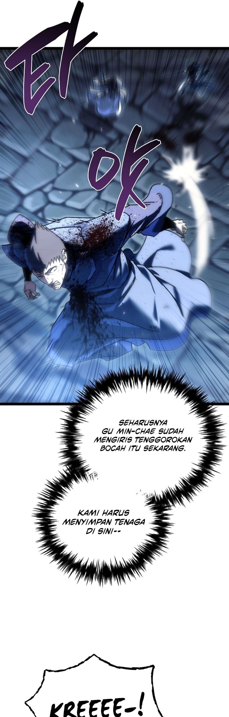 Chronicles of the Reincarnated Demon God Chapter 49 - halaman 70