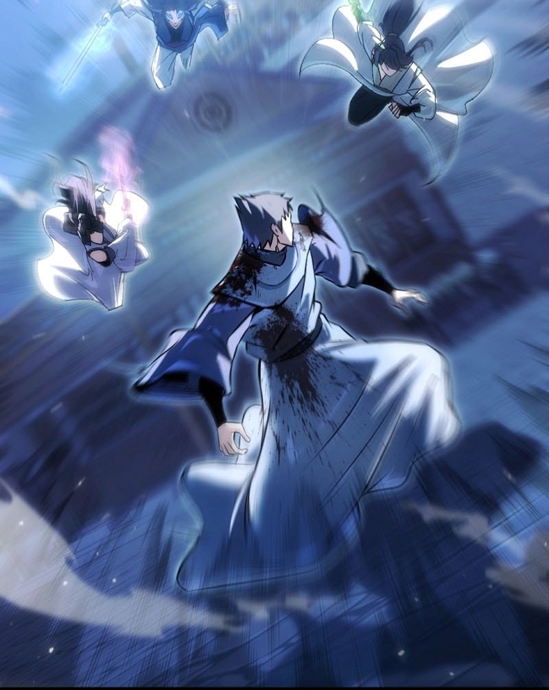 Chronicles of the Reincarnated Demon God Chapter 49 - halaman 73