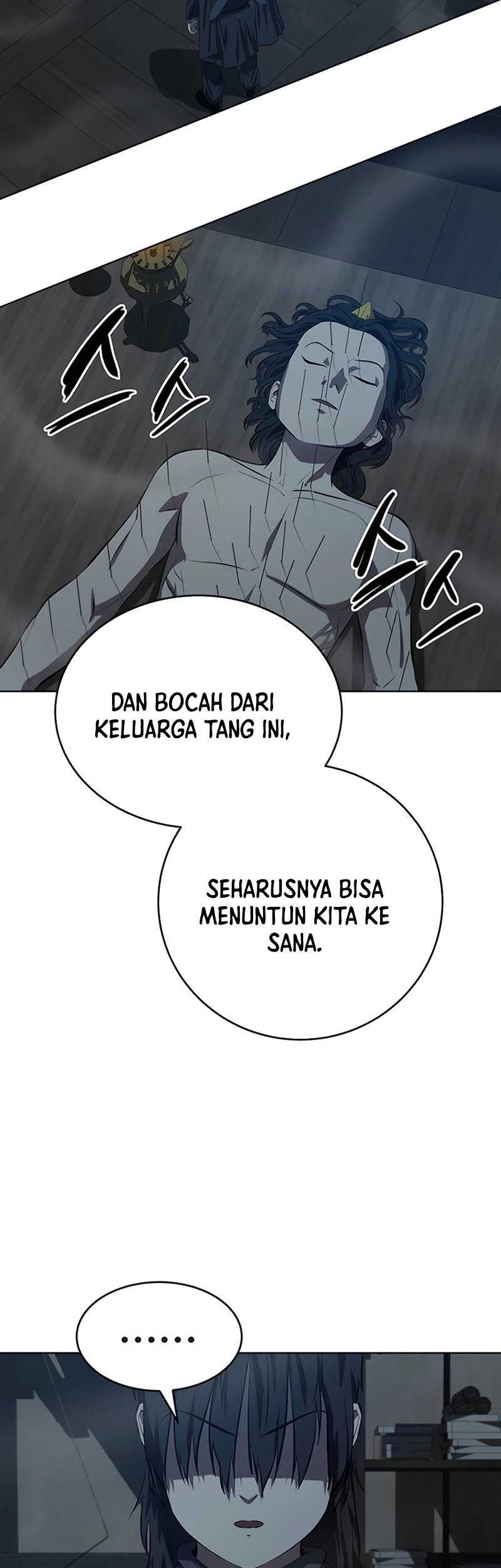 Chronicles of the Reincarnated Demon God Chapter 49 - halaman 8