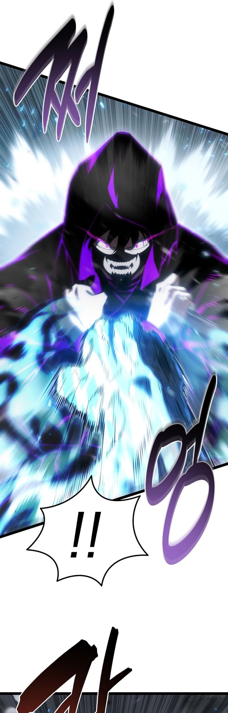Chronicles of the Reincarnated Demon God Chapter 49 - halaman 82