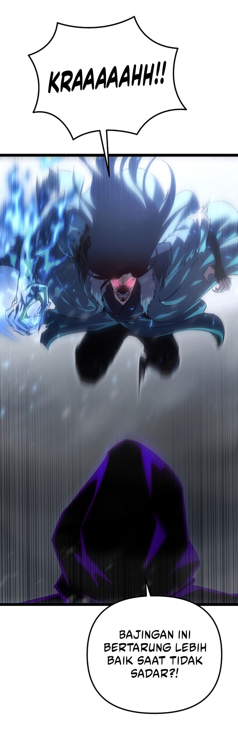 Chronicles of the Reincarnated Demon God Chapter 49 - halaman 85